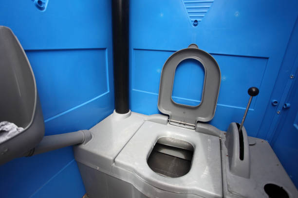 Professional Portable Potty Rental in Bridgewater Center, NJ