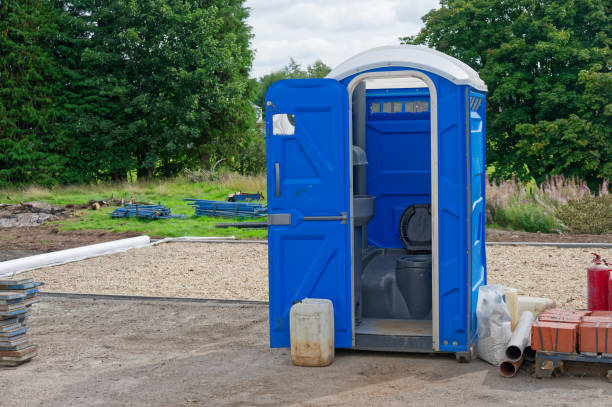 Best Standard Portable Toilet Rental  in Bridgewater Center, NJ
