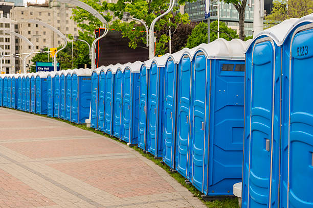 Best Portable Toilets with Baby Changing Stations  in Bridgewater Center, NJ