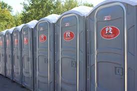 Best Portable Restroom Maintenance and Cleaning  in Bridgewater Center, NJ