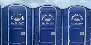 Best Standard Portable Toilet Rental  in Bridgewater Center, NJ